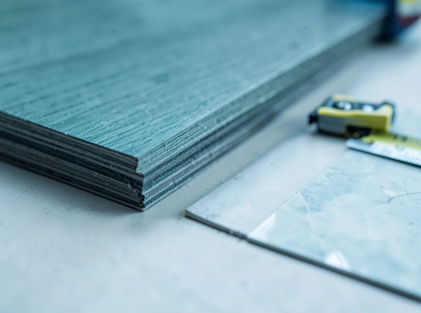 Luxury Vinyl Plank Installation New London, IA FAQs